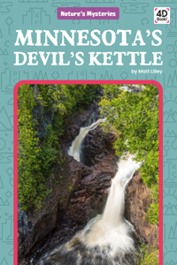 Minnesota's Devil's Kettle