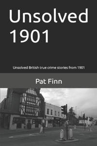 Unsolved 1901