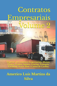 Contratos Empresariais - Volume 2