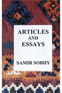 Articles and Essays