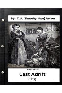 Cast Adrift (1872) By
