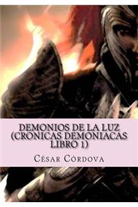 Demonios de la luz