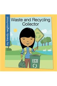 Waste and Recycling Collector