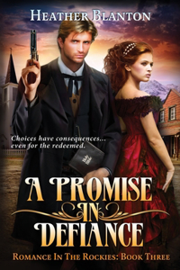 Promise in Defiance