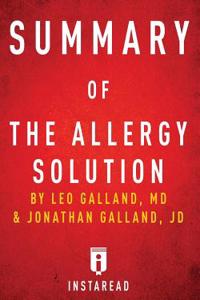 Summary of the Allergy Solution