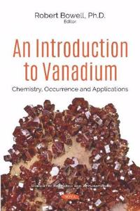 An Introduction to Vanadium