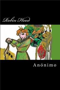 Robin Hood (Spanish Edition)