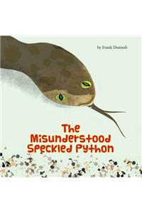 Misunderstood Speckled Python