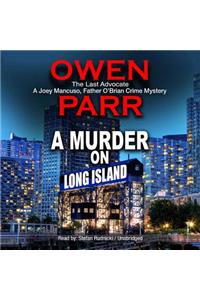 Murder on Long Island