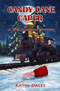 Candy Cane Caper