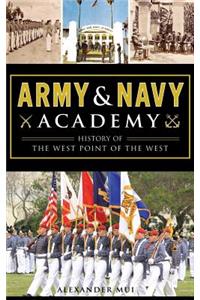 Army and Navy Academy