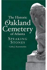 Historic Oakland Cemetery of Atlanta