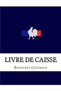 Livre de caisse