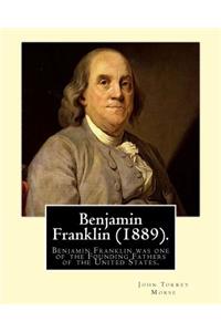 Benjamin Franklin (1889). By