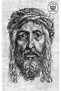 Notebook Kingdom Jesus Series
