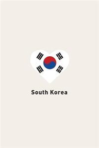 South Korea