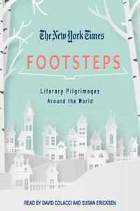 The New York Times: Footsteps