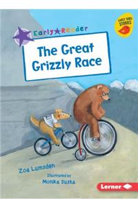 Great Grizzly Race