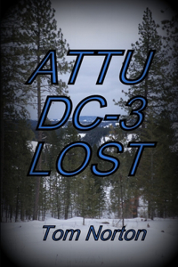 Attu DC-3 Lost
