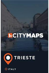 City Maps Trieste Italy