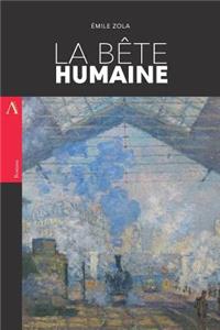 La Bête Humaine