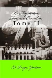 Mystérieux Docteur Cornélius