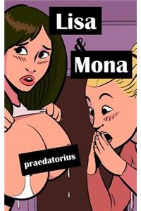 Lisa and Mona