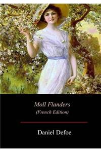 Moll Flanders