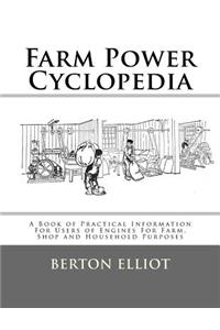 Farm Power Cyclopedia