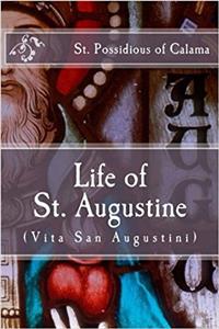 Life of St. Augustine