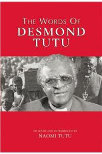 The Words of Desmond Tutu