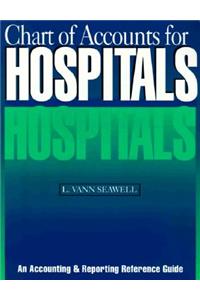 Chart of Accounts for Hospitals