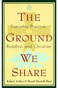 Ground We Share