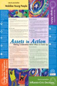 Assets in Action Posters (Pack of 20)