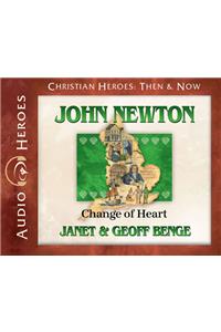 John Newton - Audiobook