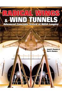 Radical Wings & Wind Tunnels