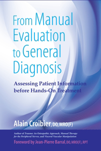 From Manual Evaluation to General Diagnosis