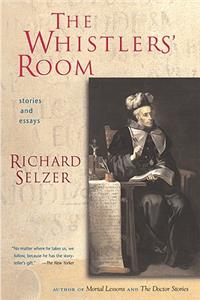 The Whistlers' Room