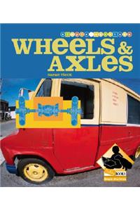Wheels and Axles