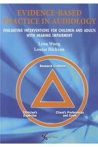 Evidence-Based Practice in Audiology: Evaluating Interventions for Children and Adults with Hearing Impairment