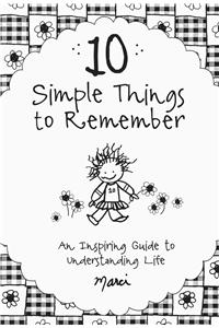 10 Simple Things to Remember