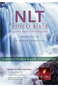 Video Bible-NLT