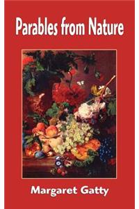 Parables from Nature