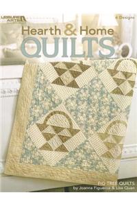 Hearth & Home Quilts