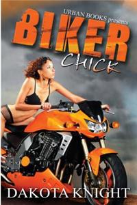 Biker Chick