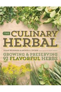 Culinary Herbal, the