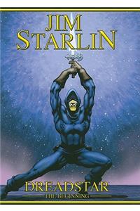 Jim Starlin's Dreadstar: The Beginning