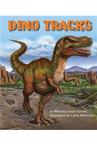 Dino Tracks