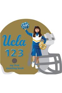 UCLA Bruins 123