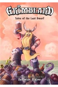 Grimbeard